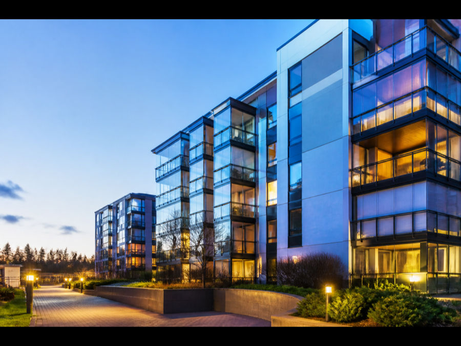 Premier Real Estate Company