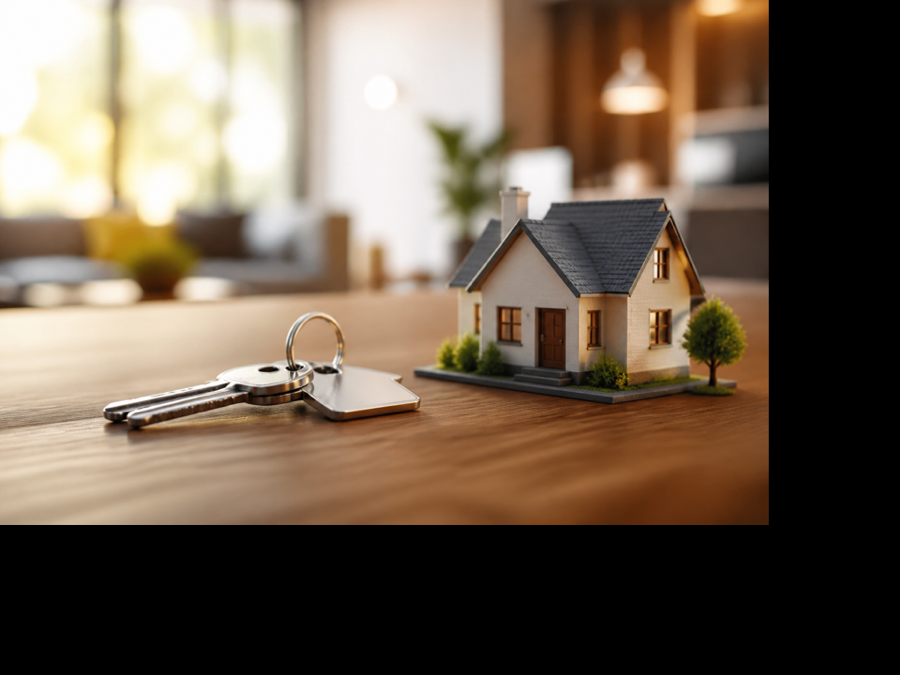 Quick Homes Rwanda