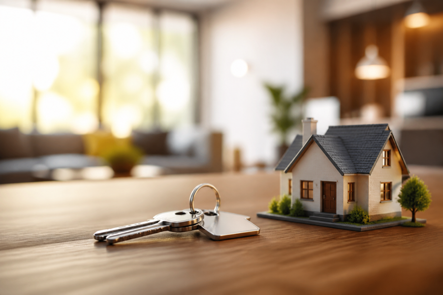Iwawe Properties