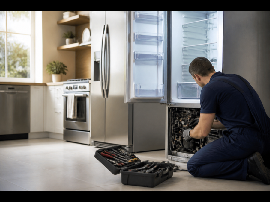 Hotpoint Rwanda Service Center