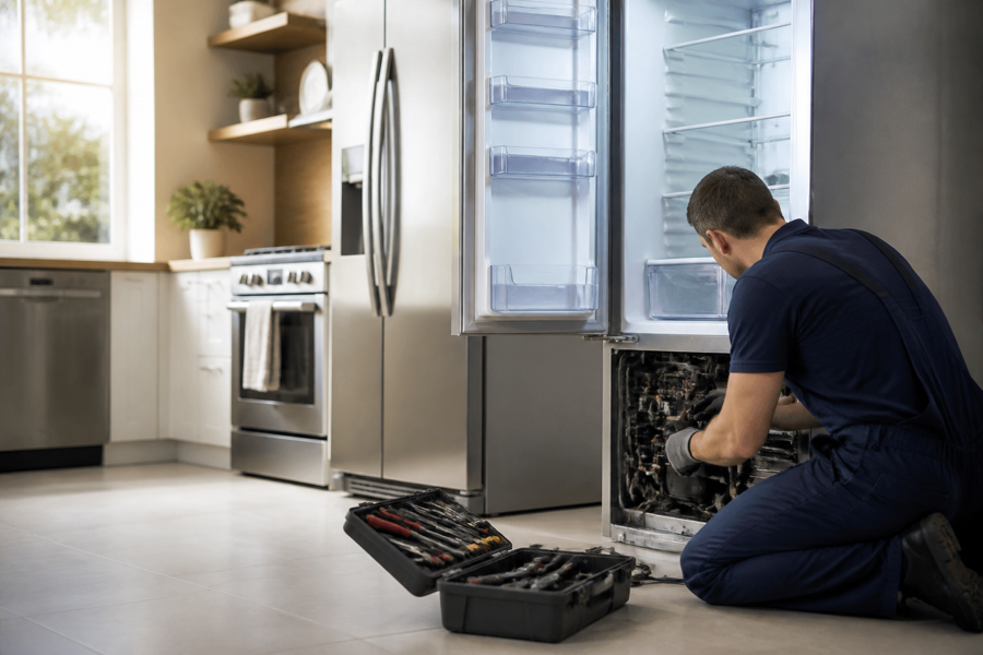 Umurimo Appliance Services
