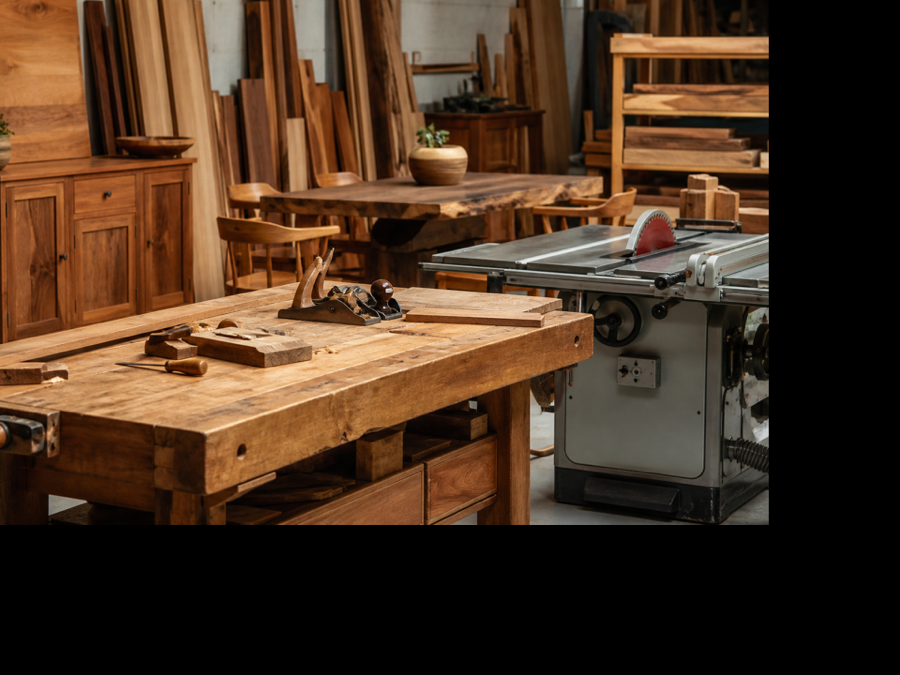 Kalka Wood Production