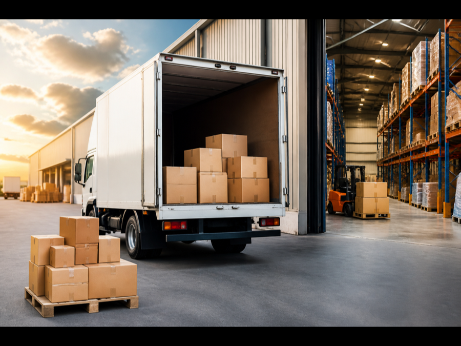 Everywhere Movers & Pest Control