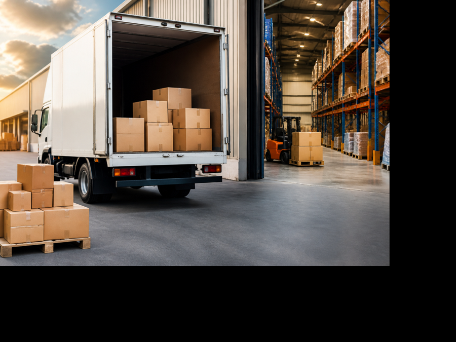 Kigali Packers & Movers