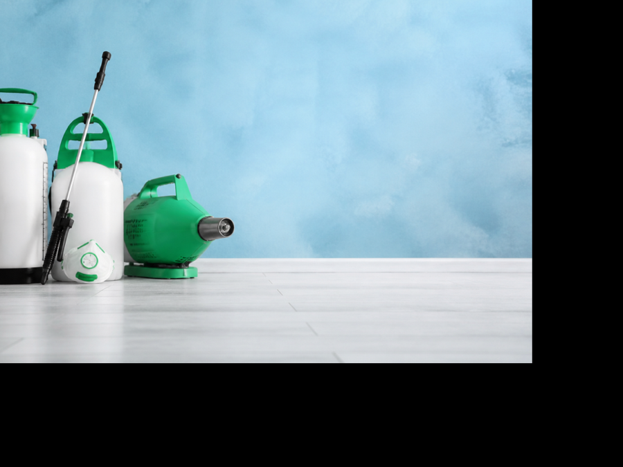 City Fumigators Ltd