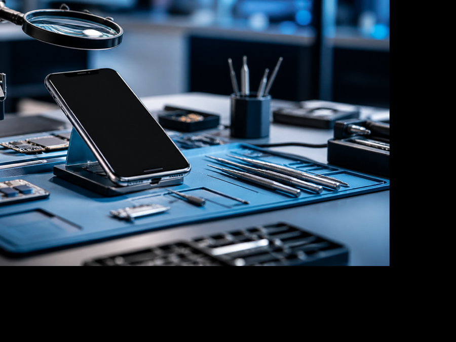 Kiza Electronics