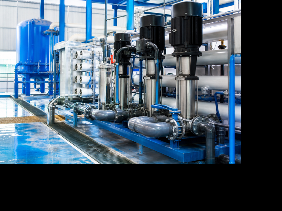 Logic Engineering Ltd