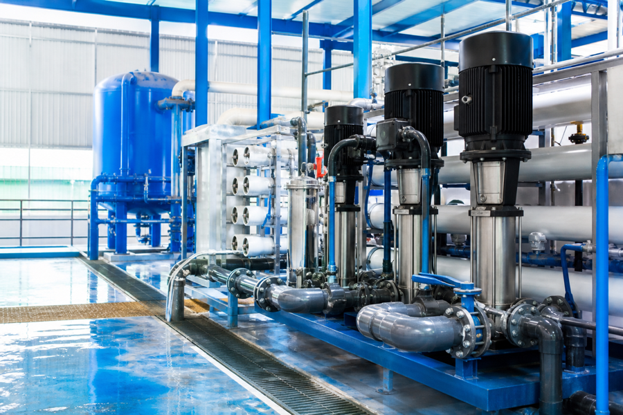 Kigali Water Limited