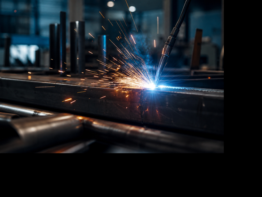 MAZAIRE Metal Forming and Fabrication Ltd